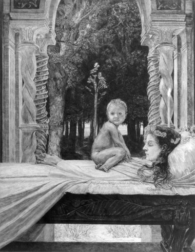 Dead Mother, from the 